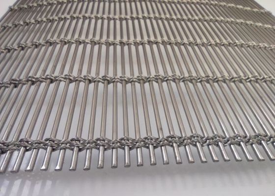 SUS 304 Decorative Metal Mesh