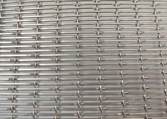 SUS 304 Decorative Metal Mesh